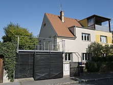 Prodej  rodinného domu 190 m², pozemek 292 m²
